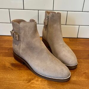 Cole Haan Hampshire Bootie-new size 8